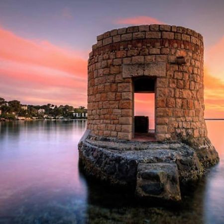 Juan Les Pins 2 Pieces 50M2 Apartment Antibes Exterior foto