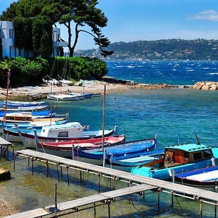 Juan Les Pins 2 Pieces 50M2 Apartment Antibes Exterior foto