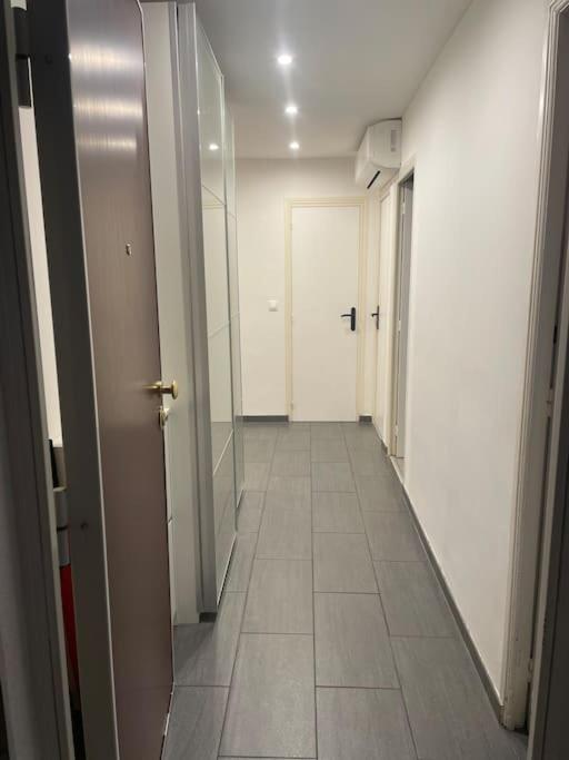 Juan Les Pins 2 Pieces 50M2 Apartment Antibes Exterior foto
