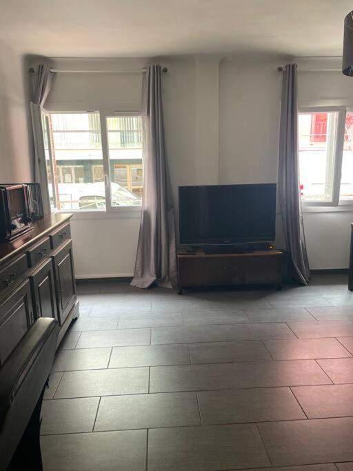 Juan Les Pins 2 Pieces 50M2 Apartment Antibes Exterior foto